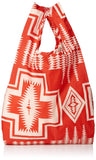Pendleton Women's Baby Baggu, harding red, One Size