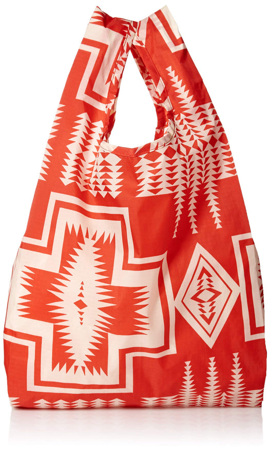 Pendleton Women's Baby Baggu, harding red, One Size