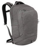 Osprey Packs Cyber Daypack, Shark Grey