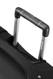 Samsonite Luggage Hand, BLACK