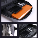 JAPANSCHOICE Sheild Bag of Naofumi Iwatani - Sports Travel Backpack Laptop Bags Shoulder Sling bag Crossbody Purse - The Rising of Shield Hero (Sheild)