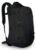 Osprey Packs Tropos Laptop Backpack, Black