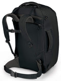 Osprey Packs Osprey Packs Porter 65 Travel Backpack, Black, One Size, Black, One Size