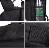 ZenithLife Unisex Casual Fashion Waterproof Luminous Anime Notebook, Black, Size No Size