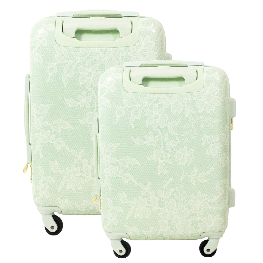 Macbeth Collection Women's Two Piece Set, Mint