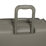 it luggage 32" Lustrous Softside Expandable Spinner, Cobblestone