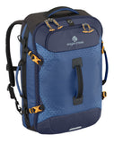 Eagle Creek Expanse Hauler Duffel Hand Luggage, 56 cm,50 L, Twilight Blue