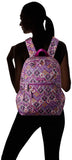 Vera Bradley Lighten Up Study Hall, Dream Diamonds