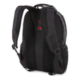 SwissGear Cecil Backpack, Black Cod/Camo, One Size