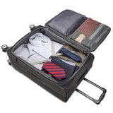 Samsonite Versatility 2 Piece Set Majolica Blue