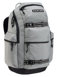 Burton Kilo Backpack One Size Grey Heather