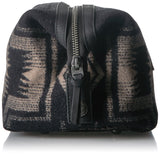 Pendleton Men's Essentials Pouch Bag, harding tan, One Size