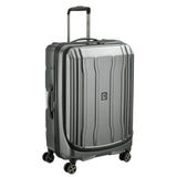DELSEY Paris Checked-Medium, Platinum