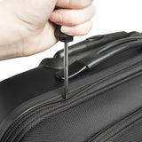 Travelon: Anti-Theft - Revolution Carry-On Spinner - Black