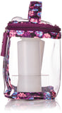 Vera Bradley Lighten Up 3-1-1, Berry Burst