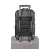 Solo Altitude Backpack, Gray