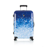 Heys Ombre Blue Skies Fashion Spinner 26" Spinner Luggage