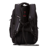 SWISSGEAR 5358 USB Scansmart Backpack - Gray Heather