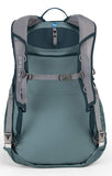 Osprey Packs Women's Ariel AG 65 Backpack, Boothbay Grey, Small