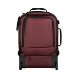 Victorinox VX Touring Wheeled 2-in-2, Burgundy