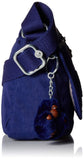 Kipling womens Sabian Crossbody Mini Bag,  Cobalt Dream, One Size