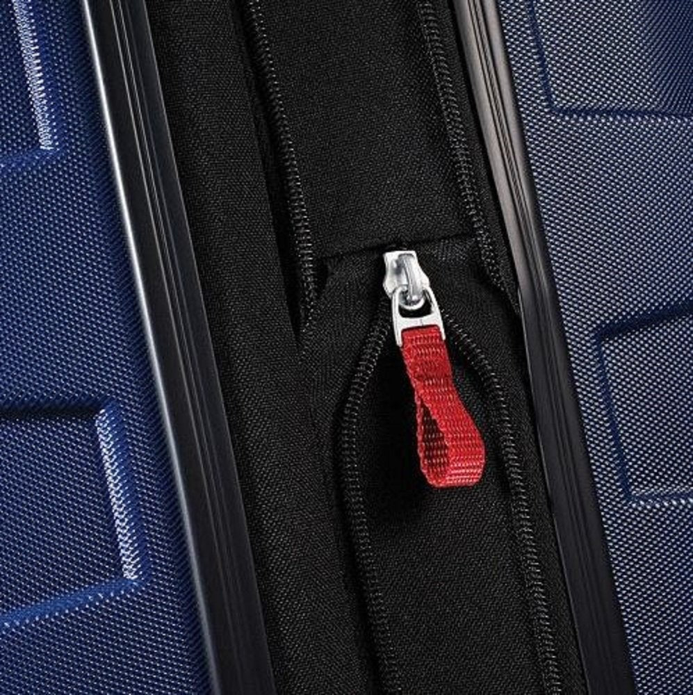 Shop Samsonite Ziplite 3.0, 24", Hardsid Luggage Factory