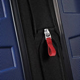 Samsonite Ziplite 3.0, 28", Hardside Spinner Luggage (Purple)