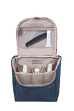 SAMSONITE Toiletry Bag, Blue (Dark Navy)