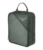 Osprey Packs Ultralight Double Sided Packing Cube, Shadow Grey, Medium