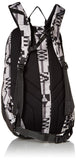 Burton Women's Day Hiker 25L, Pelican Brickstripe Print, One Size