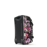 Macbeth Collection Women's 21.5 inch Duffel Bag, One Size, Black,