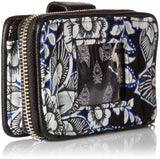 Vera Bradley RFID Smartphone Wristlet, Signature Cotton