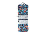 Vera Bradley Luggage Womens Hanging Organizer Marrakesh Luggage Accessory