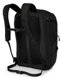 Osprey Packs Nebula Men's Laptop Backpack, Black