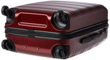 Hartmann Vigor 2 Hardside Carry On, Garnet Red