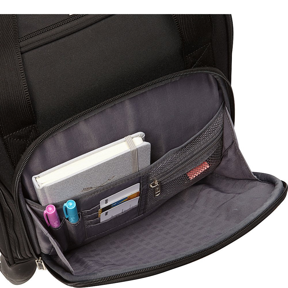 Shop Samsonite Spinner Underseat with USB Por – Luggage Factory