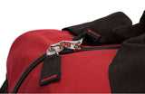 5.11 Tactical Red Bag Fire Red, One Size
