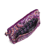 Vera Bradley Signature Cotton RFID Little Hipster, Dream Tapestry