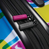 American Tourister Checked-Large, Popsicle