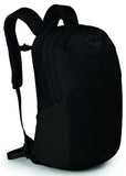 Osprey Packs Centauri Laptop Backpack, Black
