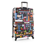 Heys America FVT 30 (Black)