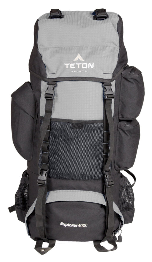 Shop TETON Sports Explorer 4000 Internal Fram Luggage Factory