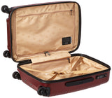 Hartmann Vigor 2 Hardside Carry On, Garnet Red