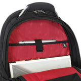 SWISSGEAR 6677 TSA friendly ScanSmart Laptop Backpack Work School and Travel