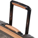 Hartmann 7R X-Large 32" Spinner Suitcase, Hardsided Rolling Luggage in Rose Gold