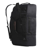 The North Face Berkeley Duffel-L, TNF Black Heather