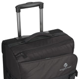 Eagle Creek No Matter What Flatbed Duffel 28 Inch, Black