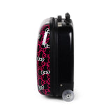 Hello Kitty Suitcase - Black