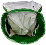 Osprey Packs Talon 18 Backpack 2016 Model, Shamrock Green, Medium/Large