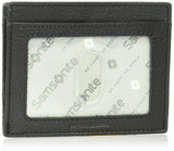 Samsonite Men's Signature Accessory, black